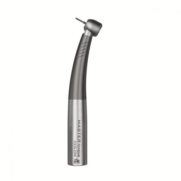 MASTERtorque LUX M9000 LS - турбинный наконечник со светом и соединением Sirona