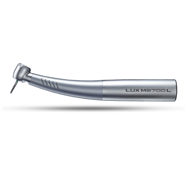 MASTERtorque Mini LUX M8700 L - турбинный наконечник со светом и миниатюрной головкой