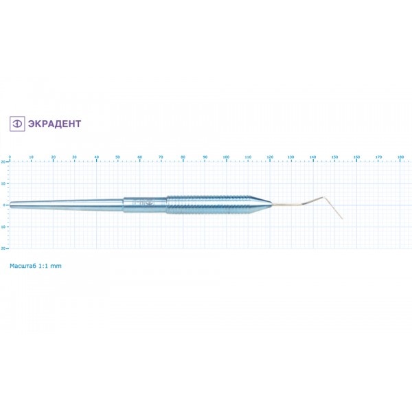 01-20 - зонд парадонтологический мерный