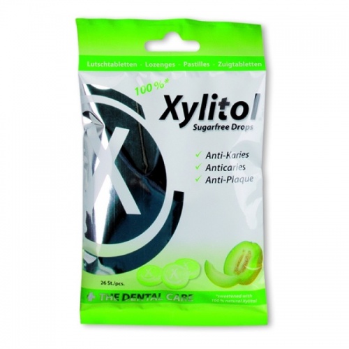 Леденцы с ксилитом Xylitol Functional Drops (60 г)