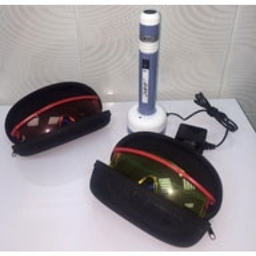 Аппарат для диагностики (онкоскрининга) АФС (комплект с очками)
