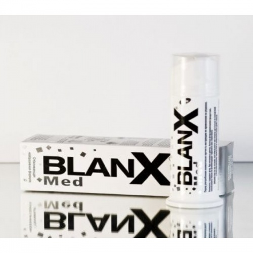 Паста зубная отбеливающая Blanx Med White teeth (75 мл)