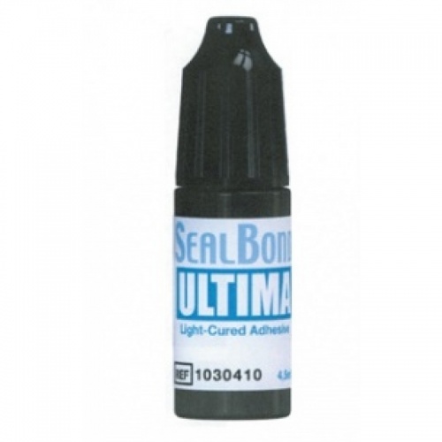 Адгезив светоотверждаемый SEALBOND ULTIMA