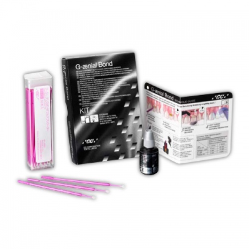 Адгезивная система G-AENIAL BOND STARTER KIT