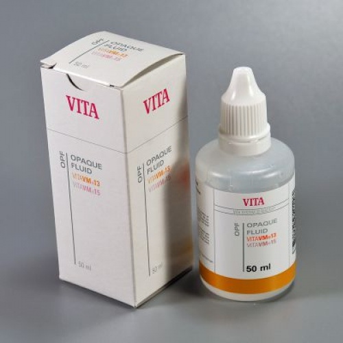 Жидкость для опака VITA VM Opaque Fluid (50 мл)