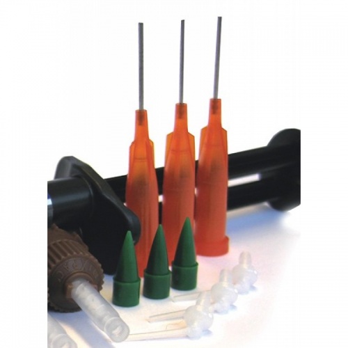 Аппликаторы ENACEM Orange applicators with plug (50 шт.)