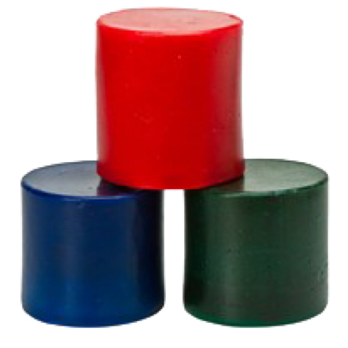 Воск разблокировочный Block out wax для параллелометрии (150 г)
