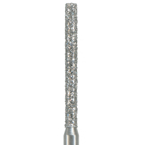 Бор алмазный цилиндрической формы 842