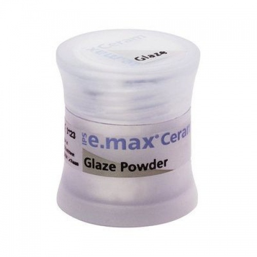 Глазурь порошкообразная IPS e.max Ceram Glaze Powder (5 г)