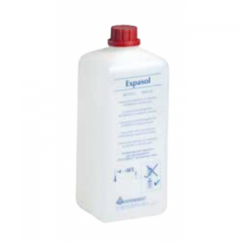 Жидкость для замешивания паковочных масс Expasol (1 л)
