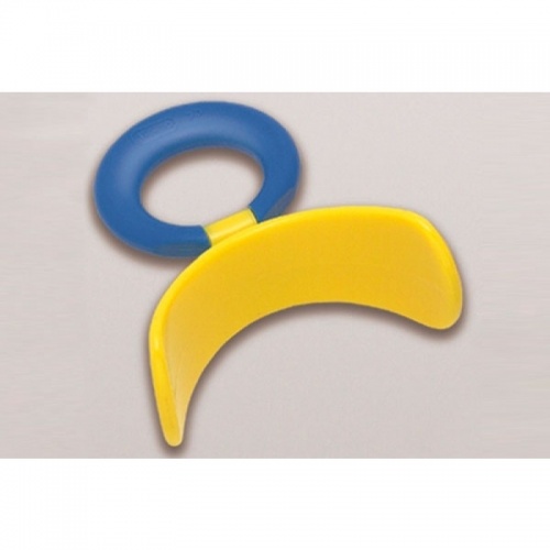 Вестибулярная пластинка MUPPY