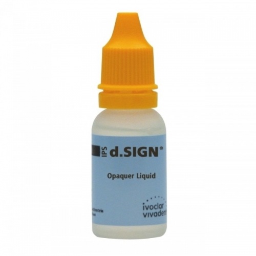 Жидкость для опакера IPS d.SIGN Opaquer Liquid (15 мл)