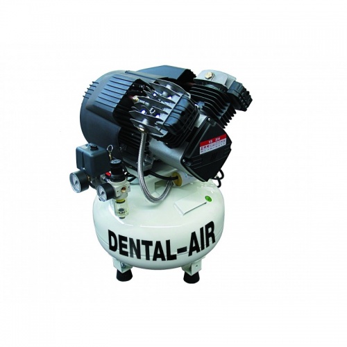 Компрессор безмасляный Dental Air 3