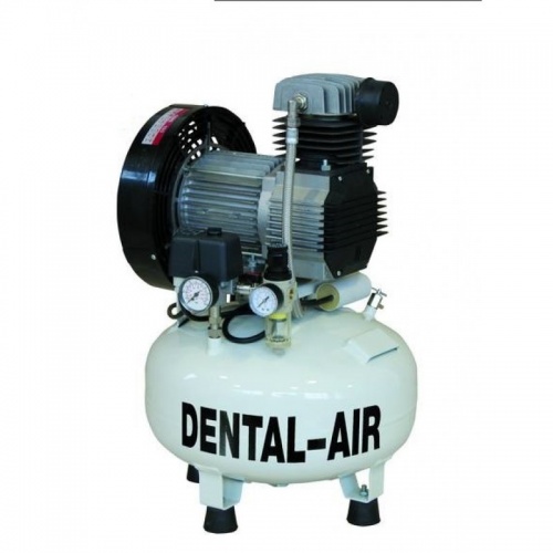 Компрессор безмасляный Dental Air 2