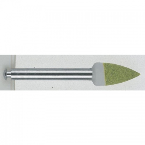Полиры алмазные для керамики Identoflex (6 шт.)