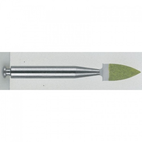 Полиры алмазные для керамики Identoflex (6 шт.)