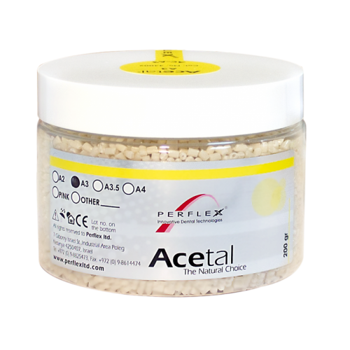 Материал сыпучий Acetal (200 г)