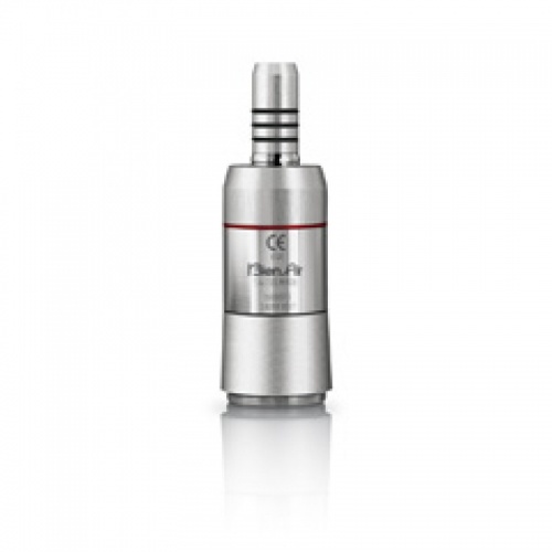Микромотор с угольными щётками MC2 IR
