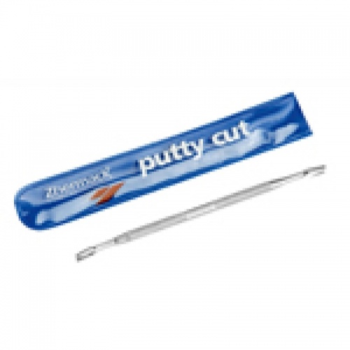 Инструмент для прорезания каналов в силиконовых слепках Putty cut