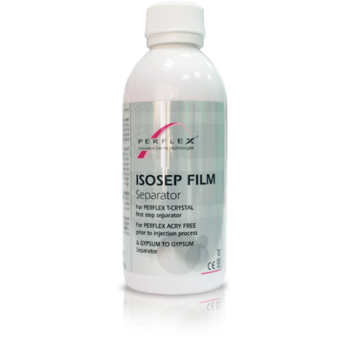 Сепаратор Isosep film для Acryfree, T-crystal, Biosens (250 мл)