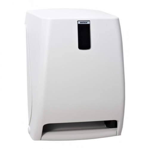 Контейнер для салфеток Tower Dispenser