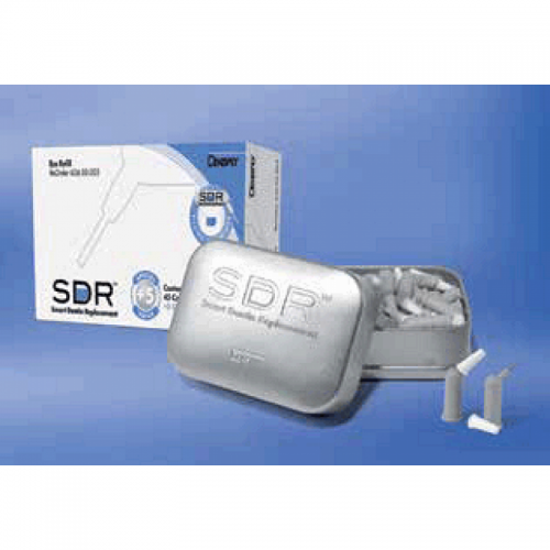 Материал композитный жидкотекучий SDR Refill (15 компьюл)