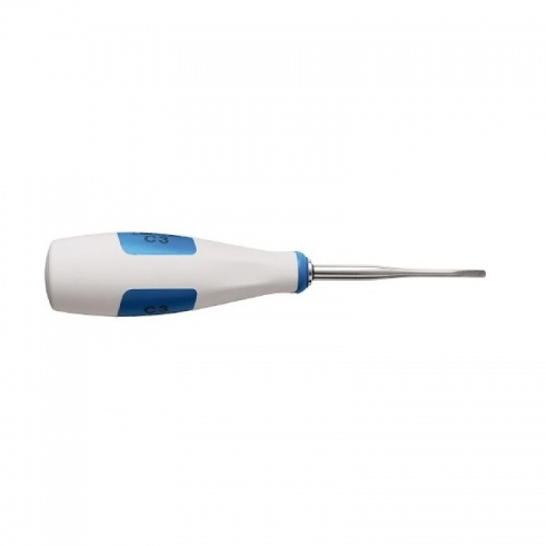 Люксатор изогнутый LM-LiftOut C3 LM 812430 (3 мм)