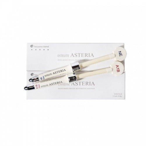 Материал пломбировочный Estelite Asteria (4,0 г)