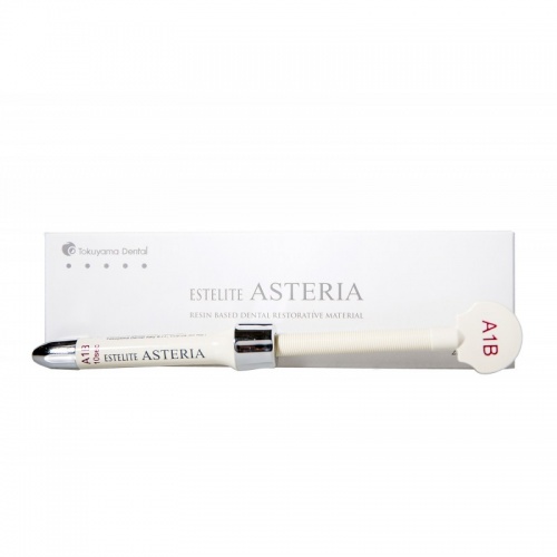 Материал пломбировочный Estelite Asteria (4,0 г)