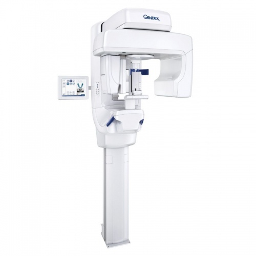 Ортопантомограф 3D GXDP-700 S 6x4 cm