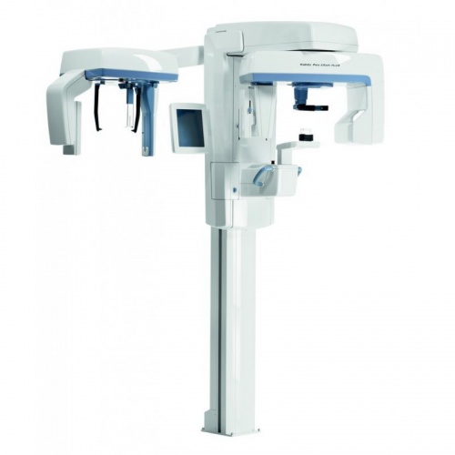 Ортопантомограф 3D KaVo Pan eXam Plus Ceph