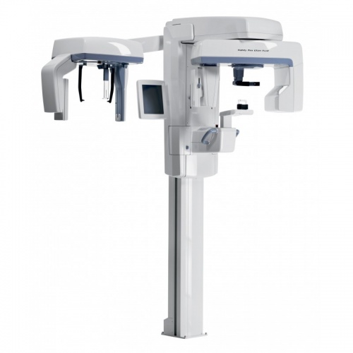 Ортопантомограф 3D KaVo Pan eXam Plus Ceph (2 датчика)