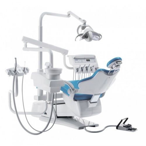 Стоматологическая установка ESTETICA E30 Базовая комплектация