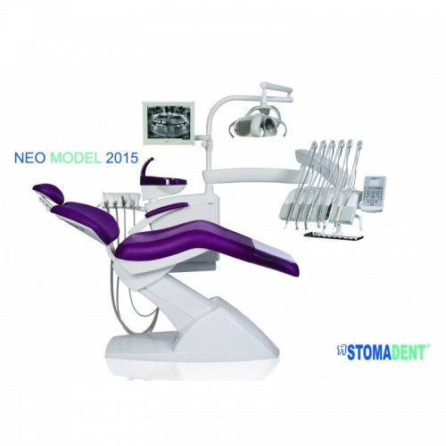 Стоматологическая установка Neo Model