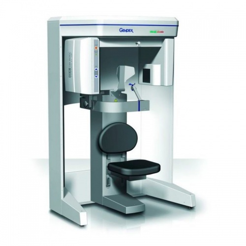 Стоматологический томограф Gendex CB-500