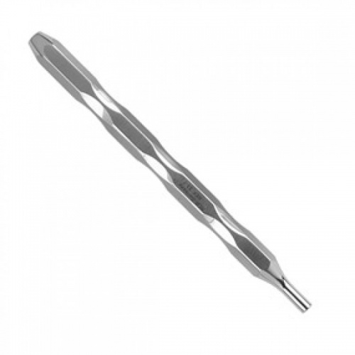 Ручка для зеркала анатомическая полая 13,5 см