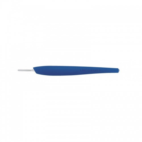 Ручка для скальпеля силиконовая № 3 LM-ErgoHold 3 LM 9003