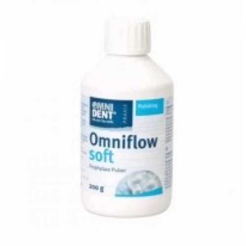 Порошок OmniFlow Soft (200 г)