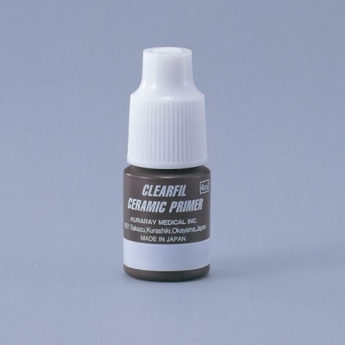 Праймер для керамики Clearfil Ceramic Primer Trial (2 мл)