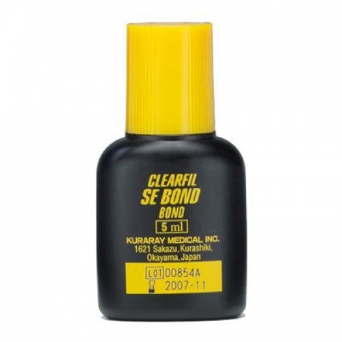 Система адгезивная Clearfil SE Bond (бонд 5 мл)