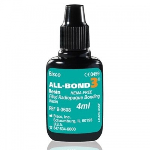 Смола All Bond 3 Resin (4 мл)