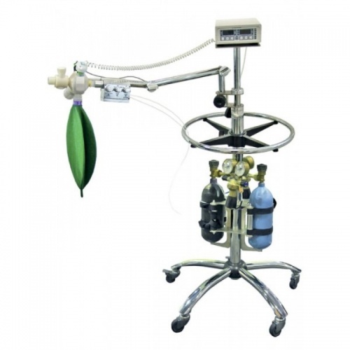 Оборудование для анестезии