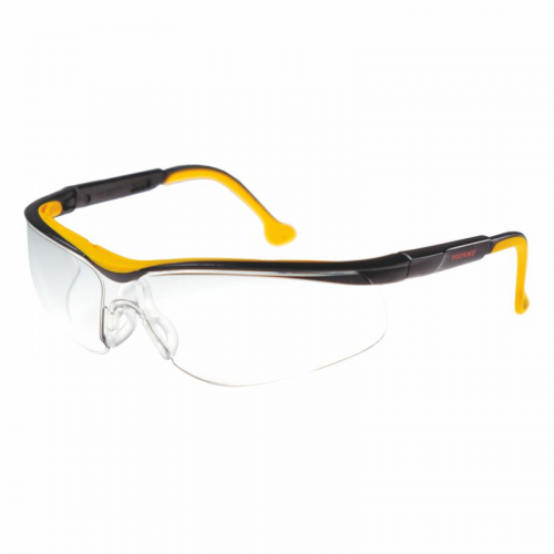 Очки защитные Monaco 050 StrongGlass (2C-1,2 PC)