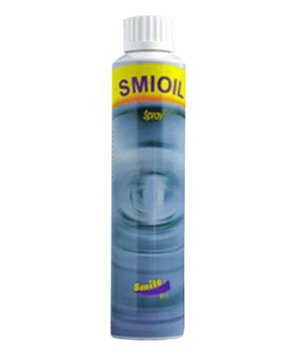 Спрей-смазка SMIOIL 300 мл