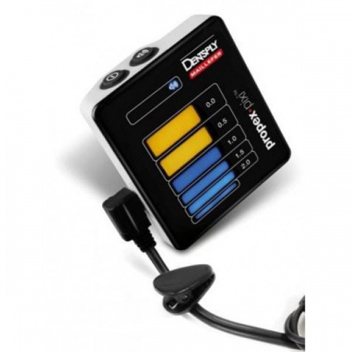 ProPex Pixi - портативный апекслокатор