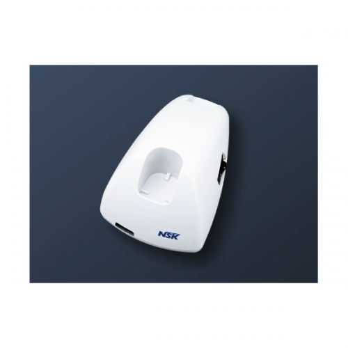 Endo-Mate TC2 MPA - беспроводной эндодонтический микромотор с возможностью быстрого подключения апекслокатора