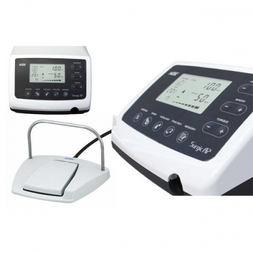 Surgic AP - хирургический аппарат (физиодиспенсер) c наконечником S-Max SG20 NEW