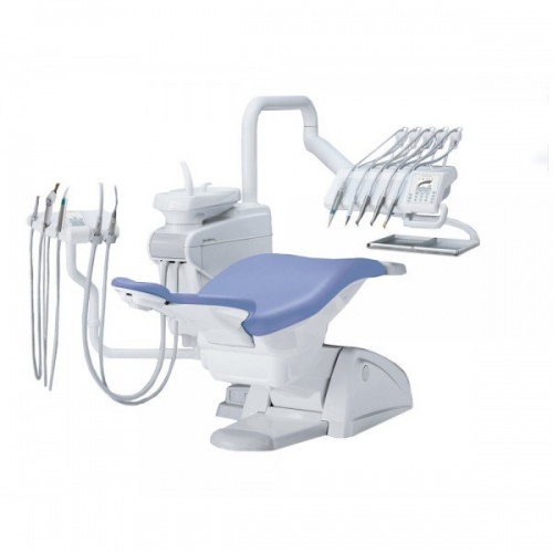 SKEMA 5 - стоматологическая установка