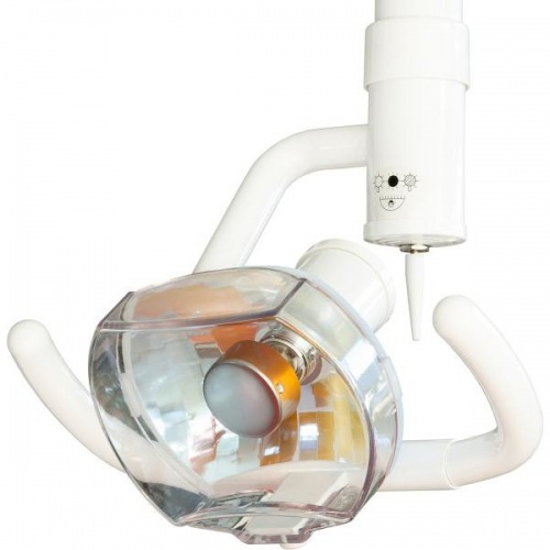 Галогеновый светильник для стоматологической установки AY-A1000