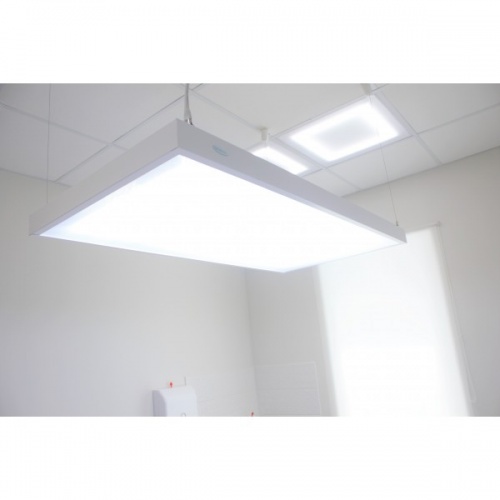 Натурлайт 1Led 108 светодиодов - подвесной бестеневой светильник
